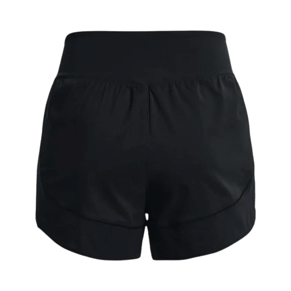SHORT TRAINING MUJER ASICS FLEX WOVEN 2−IN−1 - rossettiar