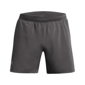 SHORT RUNNING HOMBRE UNDER ARMOUR LAUNCH 5
