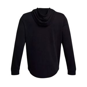 BUZO TRAINING HOMBRE UNDER ARMOUR RIVAL TERRY GRAPHIC