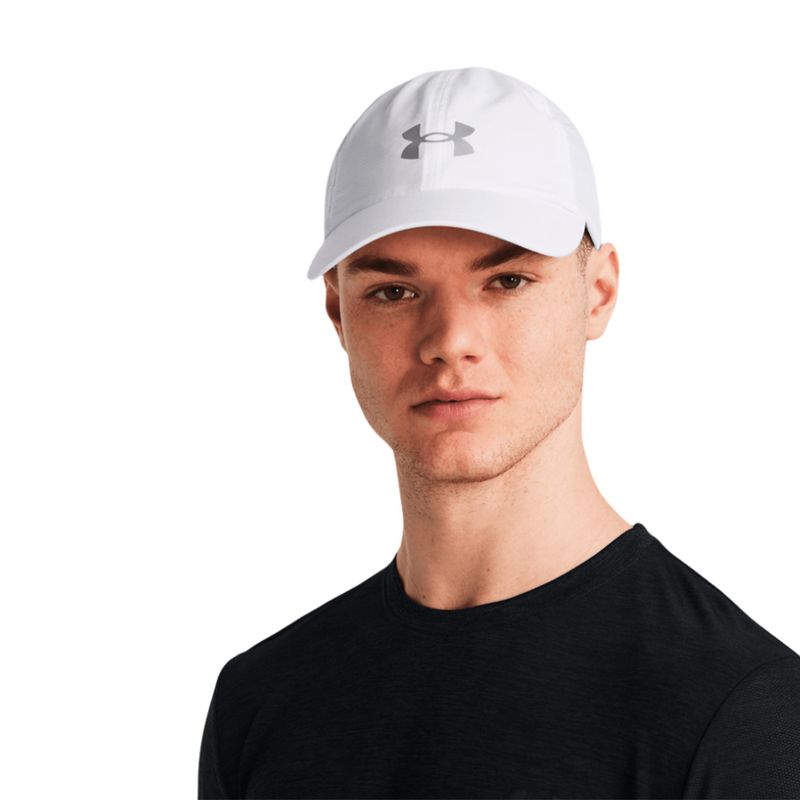 GORRA-RUNNING-UNISEX-UNDER-ARMOUR-LAUNCH-ADJ