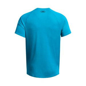 REMERA TRAINING HOMBRE UNDER ARMOURTECH 2.0