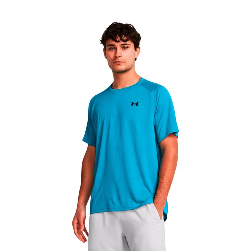 REMERA-TRAINING-HOMBRE-UNDER-ARMOURTECH-2.0