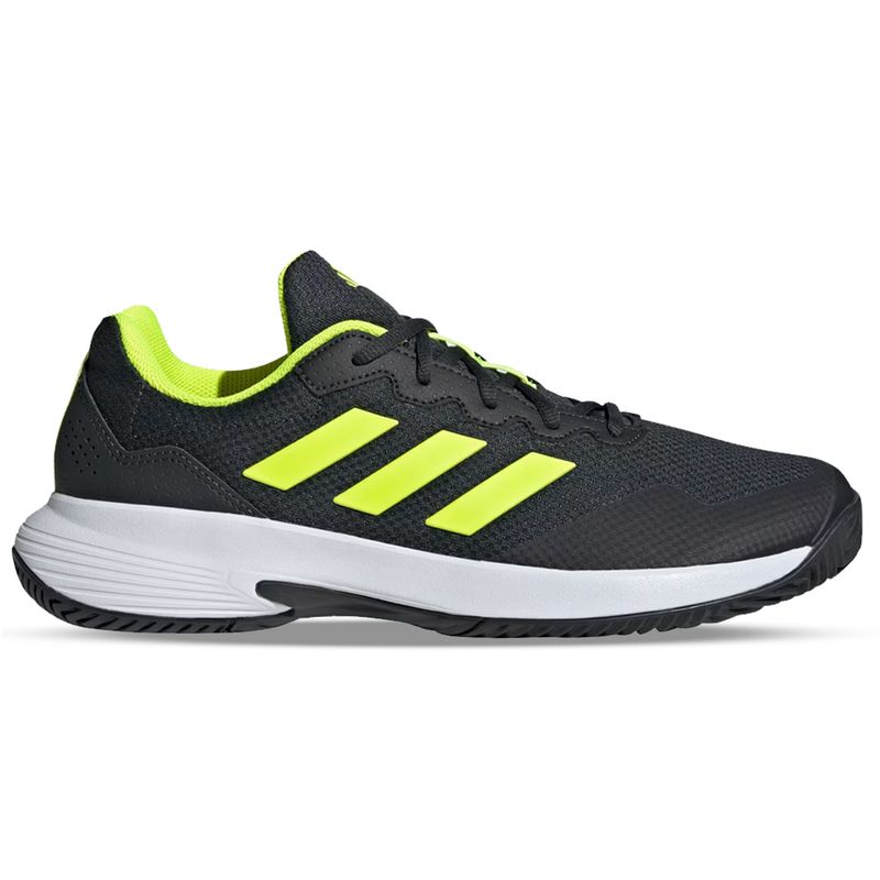 Tenis Adidas Adidas Game Court Hombre Adidas GameCourt Zapatilla Todas Las  Superficies Hombres Azul