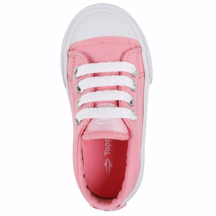 ZAPATILLAS-MODA-NIÑO-TOPPER-PROFESIONAL-FLAMINGO