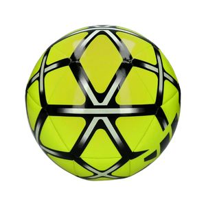 PELOTA FUTBOL ADIDAS STARLANCER CLUB