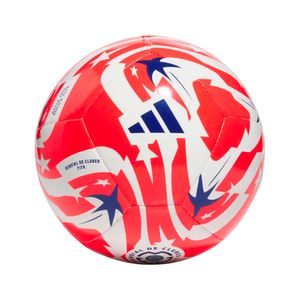 PELOTA FUTBOL ADIDAS MUNDIAL DE CLUBES FIFA 25