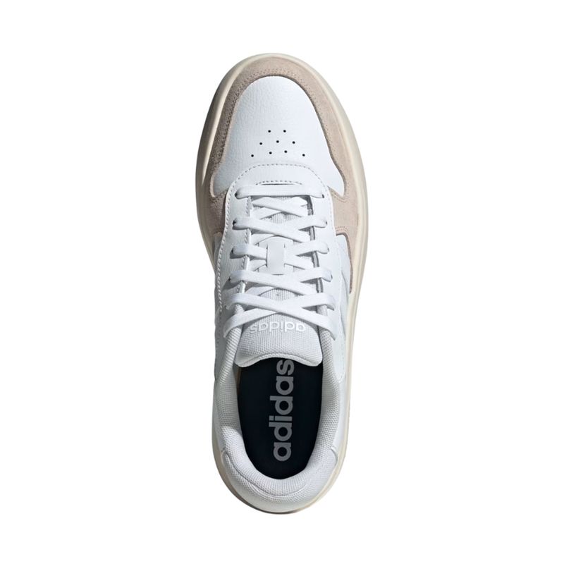 ZAPATILLAS-URBANAS-HOMBRE-ADIDAS-LITECOURT