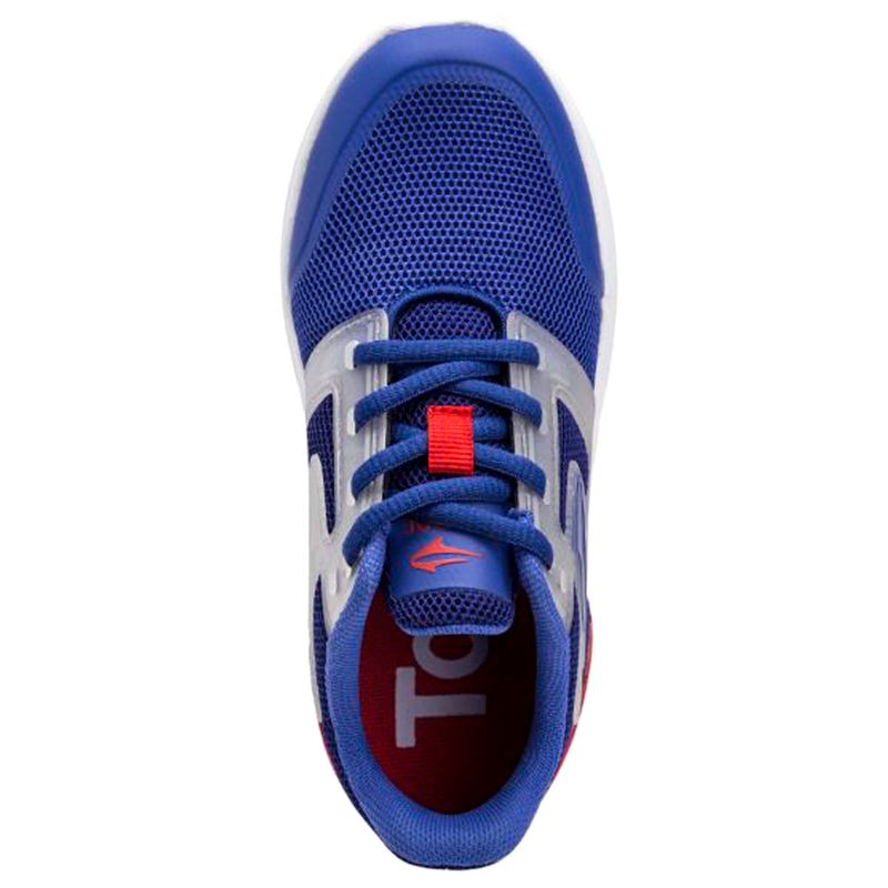 ZAPATILLAS-MODA-NIÑO-TOPPER-FAST-KIDS
