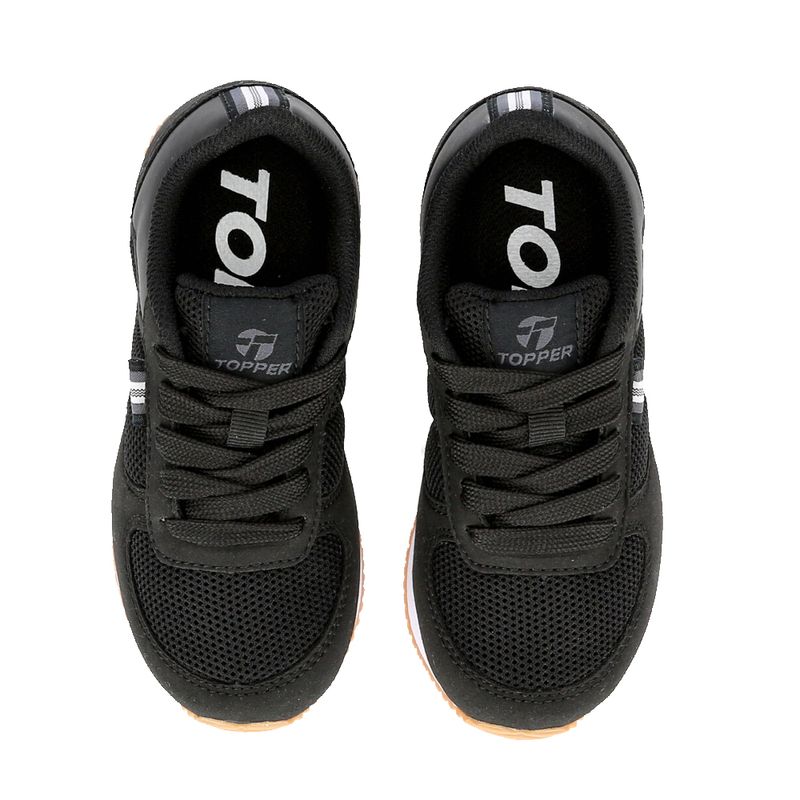 ZAPATILLAS-URBANAS-NIÑO-TOPPER-T.350-MESH