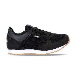ZAPATILLAS URBANAS NIÑO TOPPER T.350 MESH