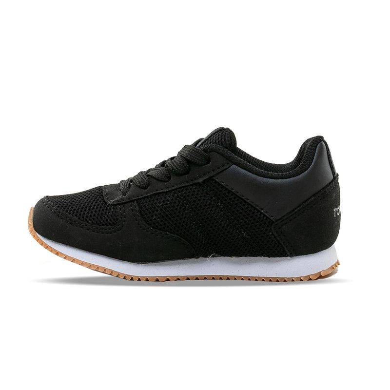 ZAPATILLAS-URBANAS-NIÑO-TOPPER-T.350-MESH