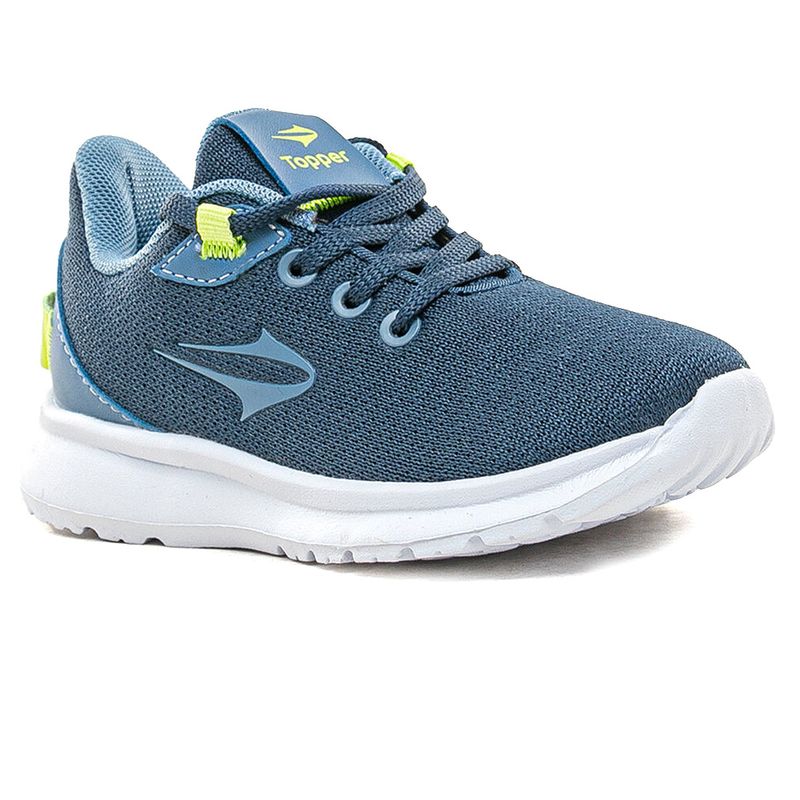 ZAPATILLAS-NIÑO-TOPPER-LAMBI
