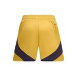 SHORT-FUTBOL-NIÑO-ADIDAS-BOCA-TERCER-UNIFORME-25÷26
