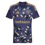 CAMISETA-FUTBOL-HOMBRE-ADIDAS-BOCA-TERCER-UNIFORME-25÷26