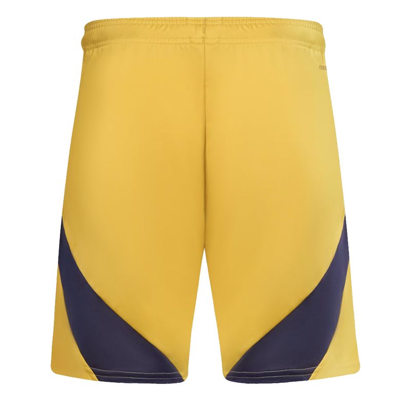SHORT-FUTBOL-HOMBRE-ADIDAS-BOCA-TERCER-UNIFORME-25÷26