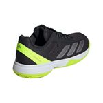 ZAPATILLAS-TENIS-NIÑO-ADIDAS-COURTFLASH-K