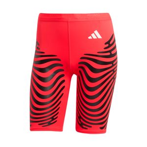 CALZA RUNNING MUJER ADIDAS ADIZERO CONTROL