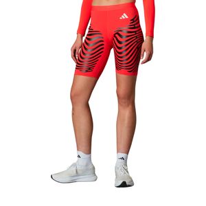 CALZA RUNNING MUJER ADIDAS ADIZERO CONTROL