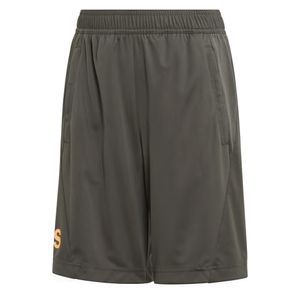 SHORT TRAINING NIÑO ADIDAS