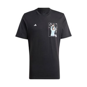 REMERA FUTBOL HOMBRE ADIDAS MESSI
