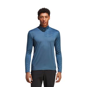 REMERA OUTDOOR HOMBRE ADIDAS TERREX MULTI