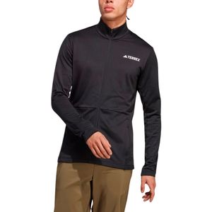 CAMPERA OUTDOOR HOMBRE ADIDAS TERREX FULL Z