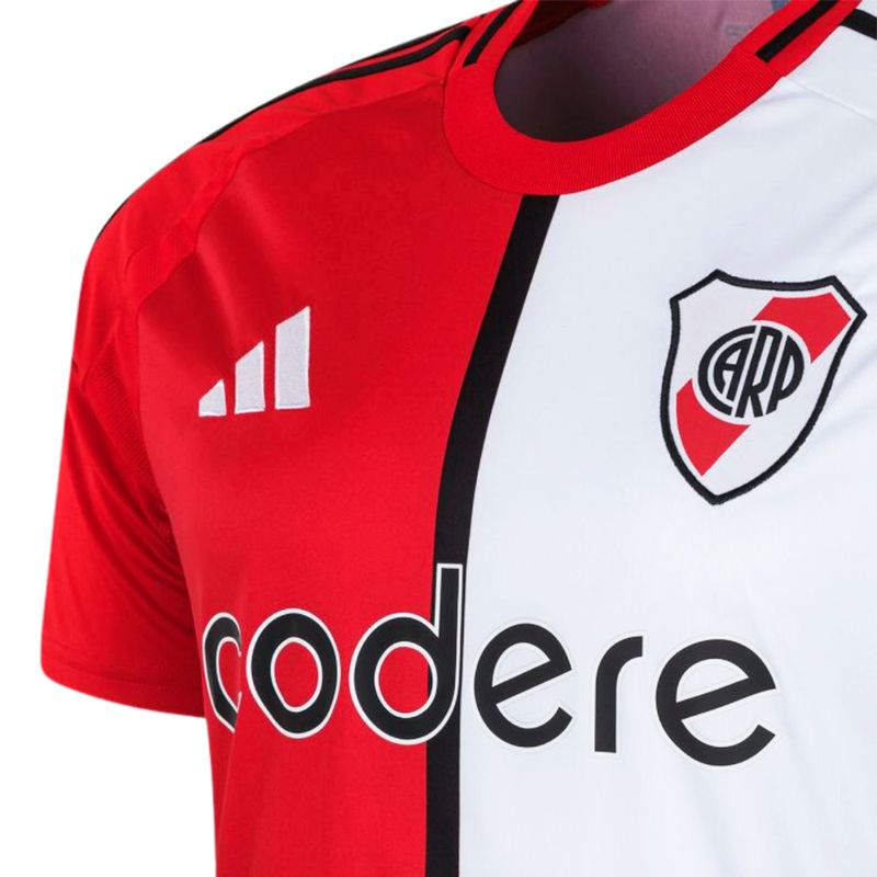 CAMISETA-FUTBOL-HOMBRE-ADIDAS-RIVER-PLATE