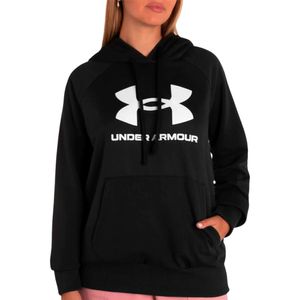 BUZO TRAINING MUJER UNDER ARMOUR RIVAL FLEECE