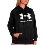 BUZO-TRAINING-MUJER-UNDER-ARMOUR-RIVAL-FLEECE