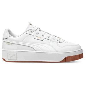 ZAPATILLAS URBANAS MUJER PUMA CARINA STREET LUX