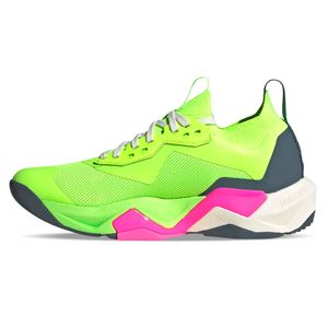 ZAPATILLAS TRAINING MUJER ADIDAS RAPIDMOVE ADV 2