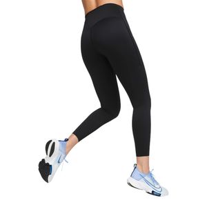 CALZA TRAINING MUJER NIKE DF GO HR 7÷8 TGHT