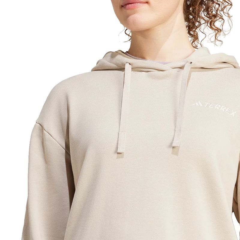 BUZO-OUTDOOR-MUJER-ADIDAS-TERREX-LOGO-HOODY