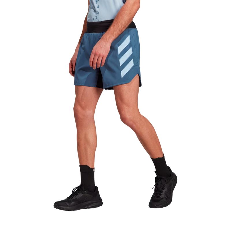 SHORT-TRAIL-RUNNING-HOMBRE-ADIDAS-TERREX-AGRAVIC