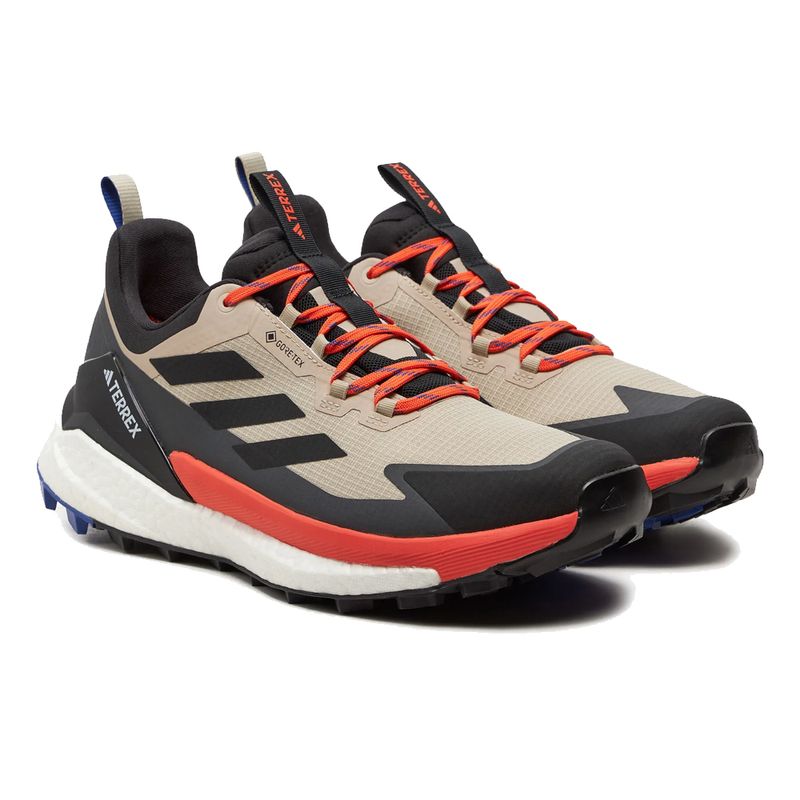 ZAPATILLAS-SENDERISMO-HOMBRE-ADIDAS-TERREX-FREE-HIKER-2-LOW-GTX