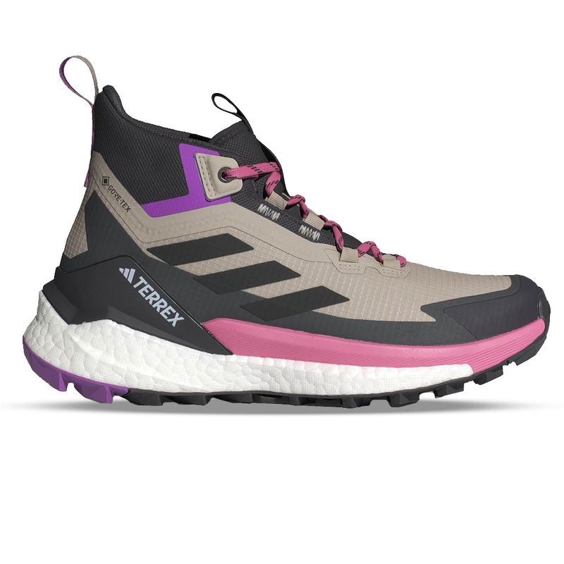 ZAPATILLAS-SENDERISMO-MUJER-ADIDAS-TERREX-FREE-HIKER-2-GTX