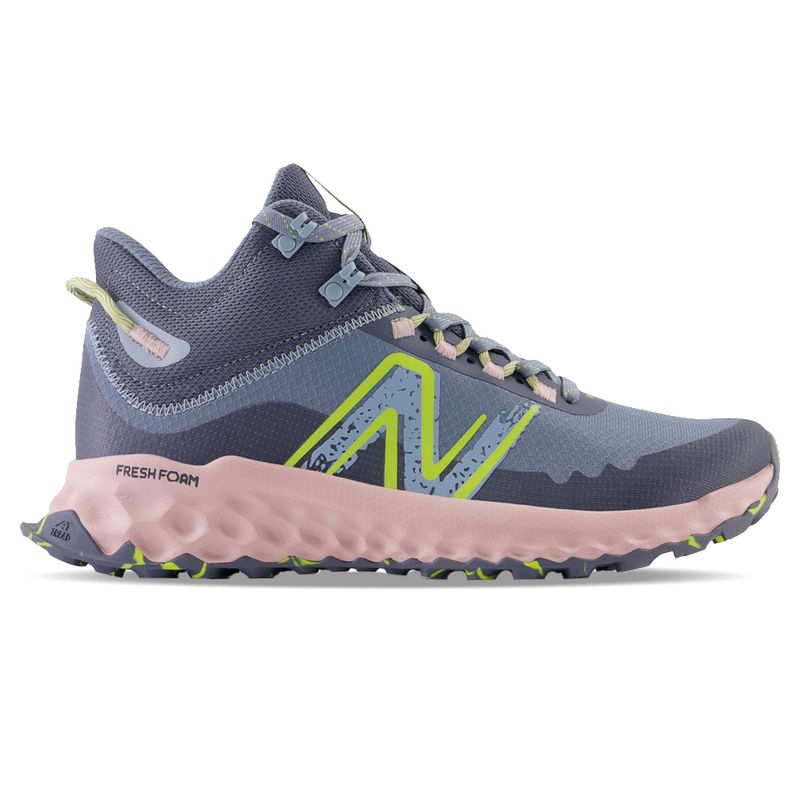 ZAPATILLAS-TREKKING-MUJER-NEW-BALANCE-FRESH-FOAM-GAROE-MID