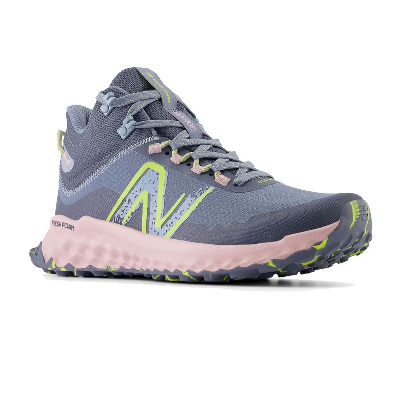 ZAPATILLAS-TREKKING-MUJER-NEW-BALANCE-FRESH-FOAM-GAROE-MID