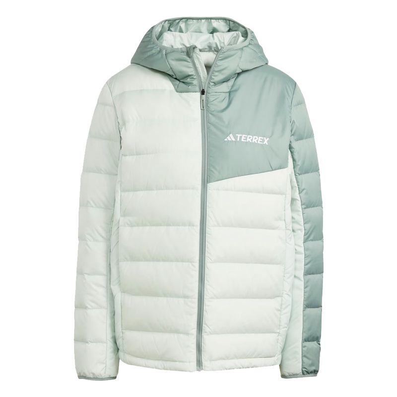CAMPERA-OUTDOOR-MUJER-ADIDAS-TERREX-MULTI-LIGHT-DOWN