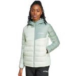 CAMPERA-OUTDOOR-MUJER-ADIDAS-TERREX-MULTI-LIGHT-DOWN