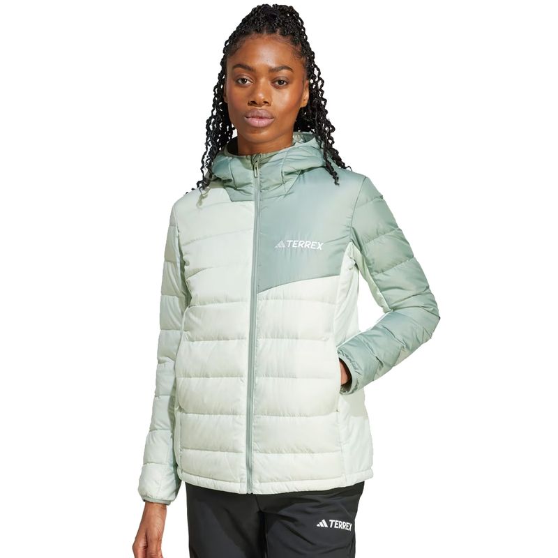 CAMPERA-OUTDOOR-MUJER-ADIDAS-TERREX-MULTI-LIGHT-DOWN