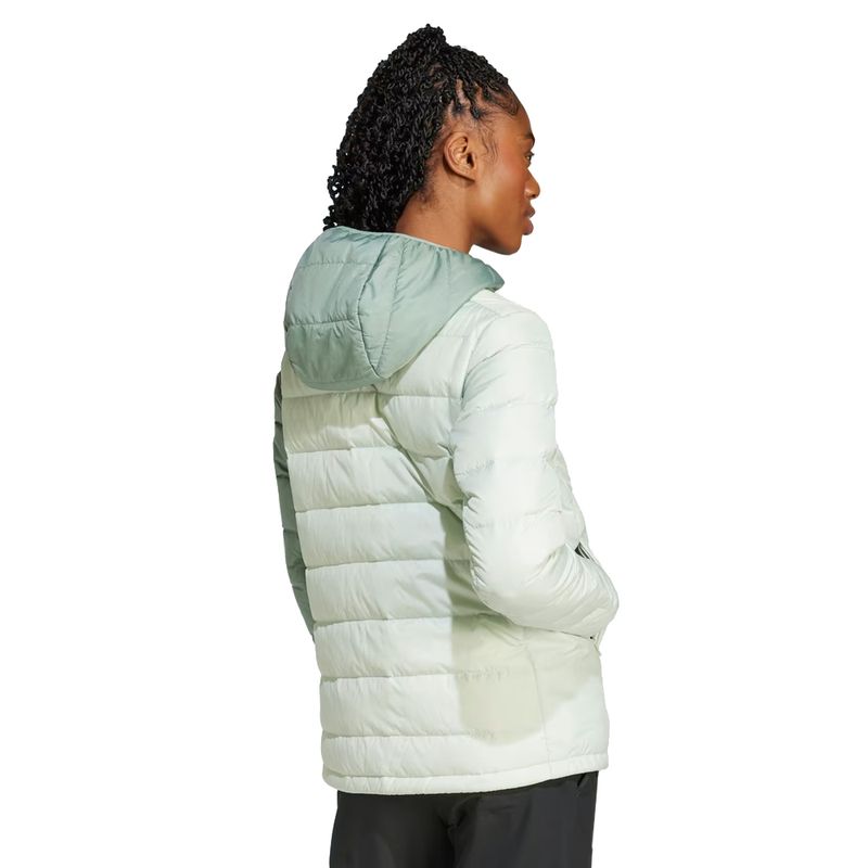 CAMPERA-OUTDOOR-MUJER-ADIDAS-TERREX-MULTI-LIGHT-DOWN