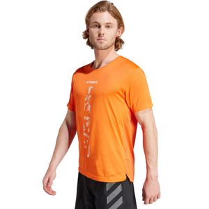 REMERA RUNNING HOMBRE ADIDAS TERREX