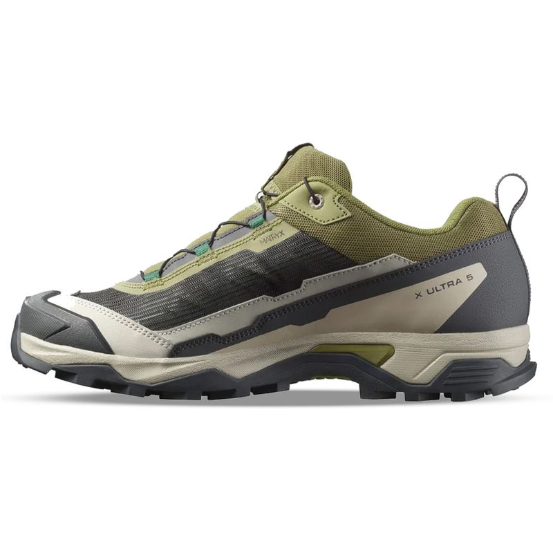 ZAPATILLAS-SENDERISMO-HOMBRE-SALOMON-XULTRA-5