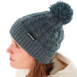 GORRO-OUTDOOR-UNISEX-SALOMON-PEARL-BEANIE-U
