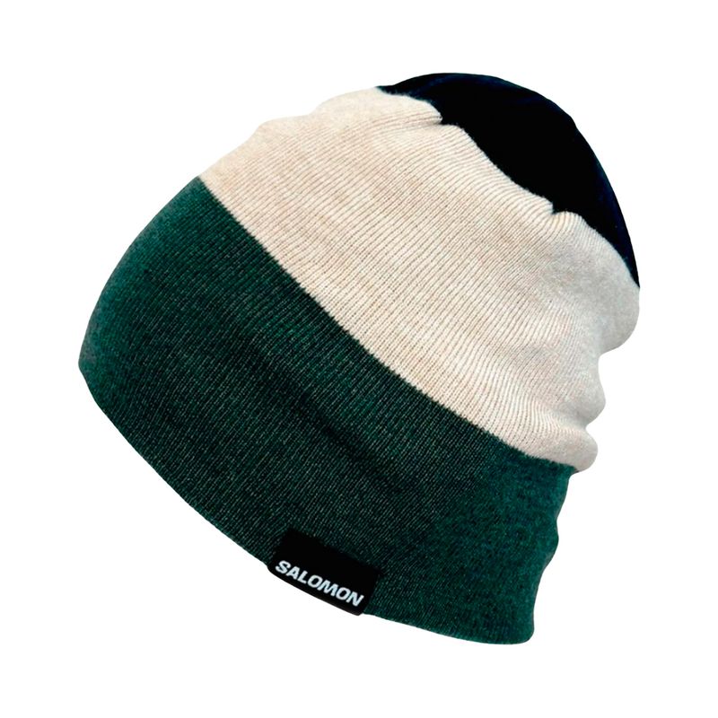GORRO-OUTDOOR-UNISEX-SALOMON-GOODTIME-REVERSIBLE-BEANIE