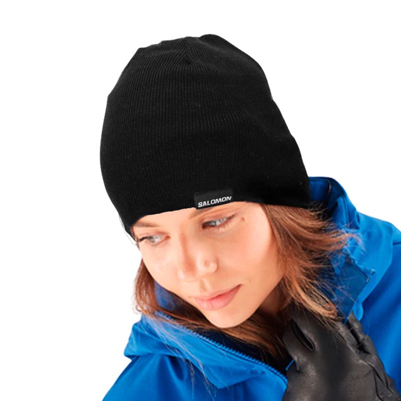 GORRO-OUTDOOR-UNISEX-SALOMON-MIRAGE-BEANIE