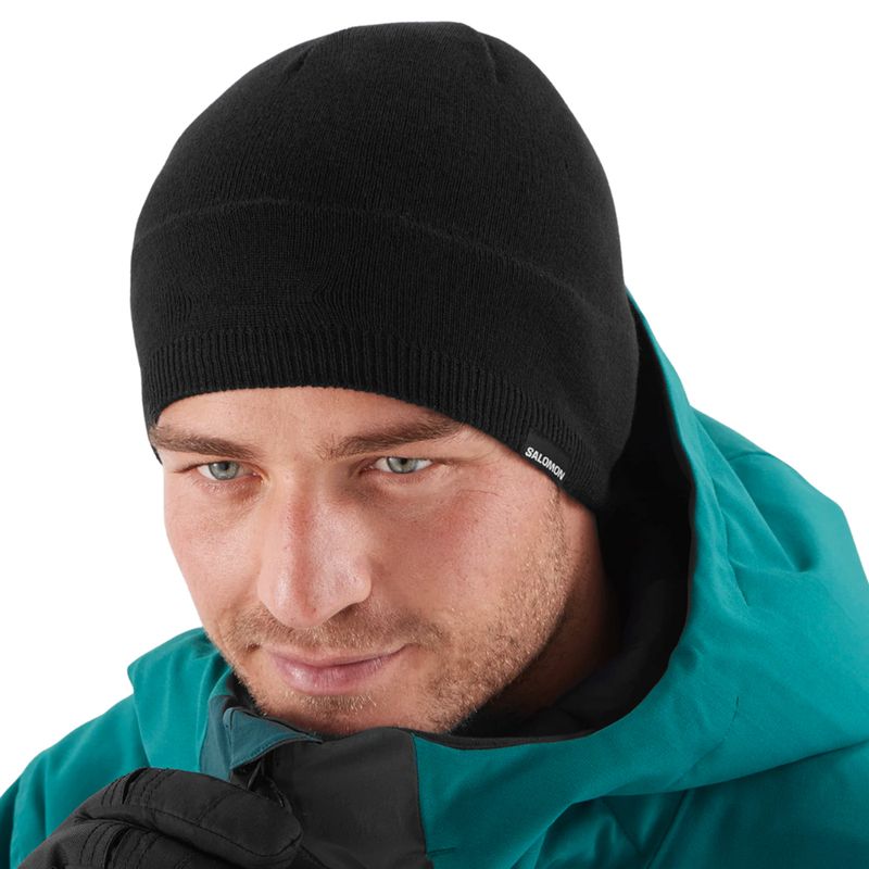 GORRO-OUTDOOR-UNISEX-SALOMON-MIRAGE-BEANIE