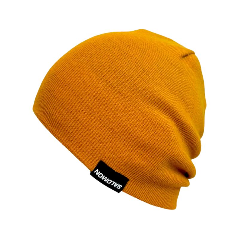 GORRO-OUTDOOR-UNISEX-SALOMON-GOODTIME-REVERSIBLE-BEANIE