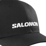 GORRA-OUTDOOR-UNISEX-SALOMON-LOGO-CAP